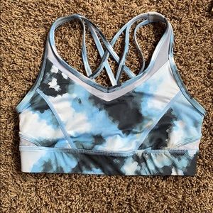 lululemon bra